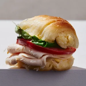 Locatelli con pollo y tomate x12