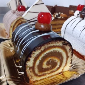 Dulces
